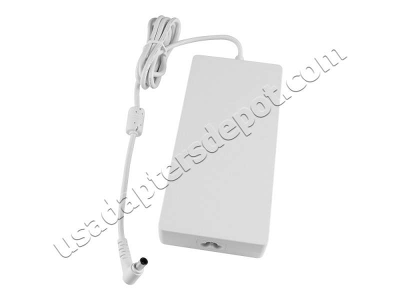 Original 210.6W Charger LG ACC-LATP2 EAY65068609 AC Adapter