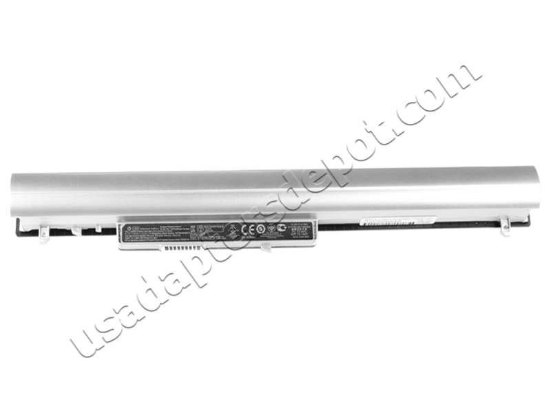 14.8V 41Wh HP 15-f158ca 15-f162dx 15-f199nr Battery