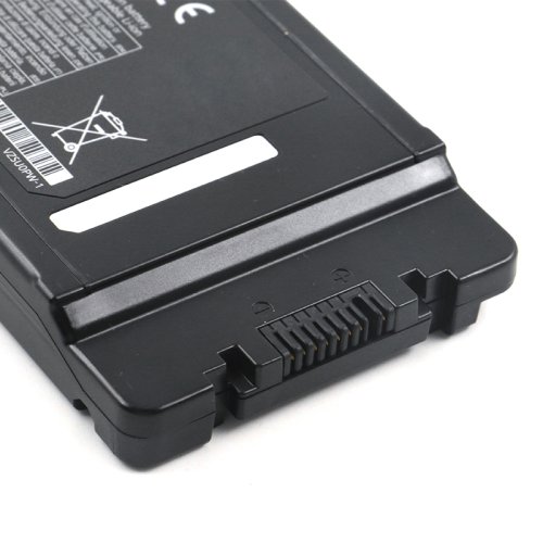 Battery Panasonic CF-VZSU0KJS 4100mAh
