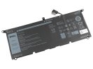 Original 6500mAh 52Wh Battery Dell Latitude 3301 P114G001