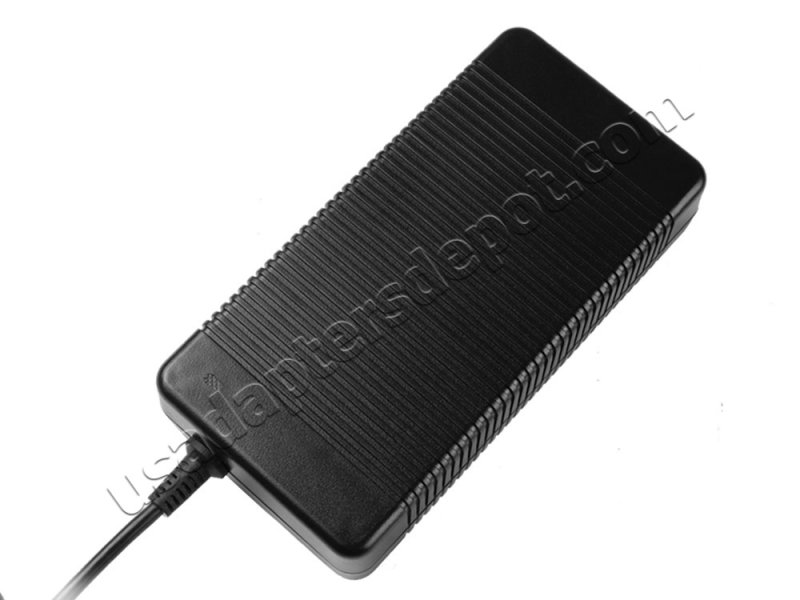 230W MSI GT72 2PC Dominator AC Adapter Charger Power Cord