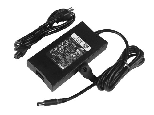 Original 130W Dell G3 15 G3579-7989BLK-PUS Charger AC Adapter + Cord
