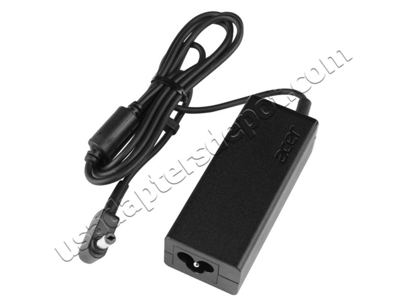 Original Acer Aspire 3 A317-51-34MC AC Adapter Charger 45W