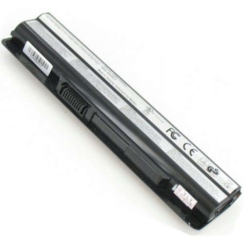 6600mAh MSI GE60 2PL Apache (GTX 850M) Battery