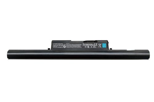 Original Battery Gigabyte GAS-G80 961T2009F 5700mAh 86.18Wh