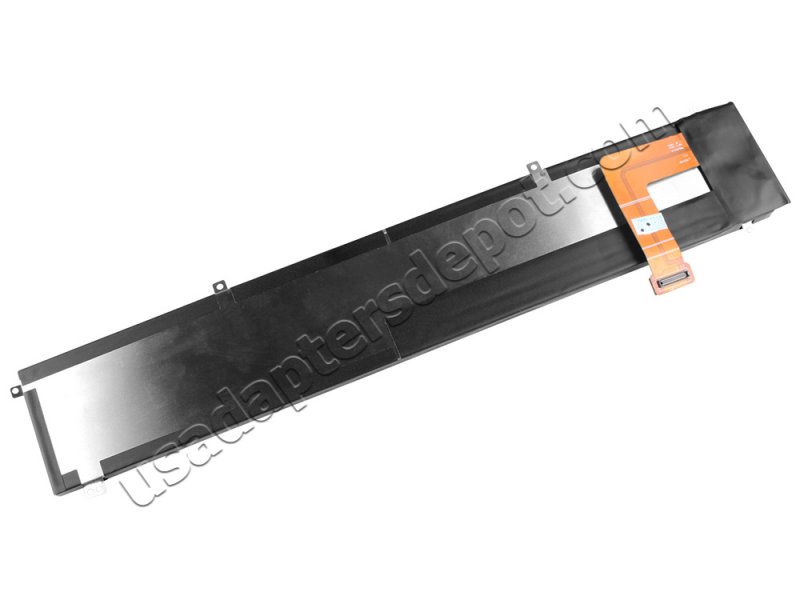 Original Battery Razer Blade 15 Advanced RZ09-0409CED3-R3U1 5209mAh 80Wh
