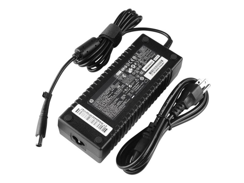 135W Adapter Charger HP EliteDesk 800 G1 USDT PC-45020000081 +Cord