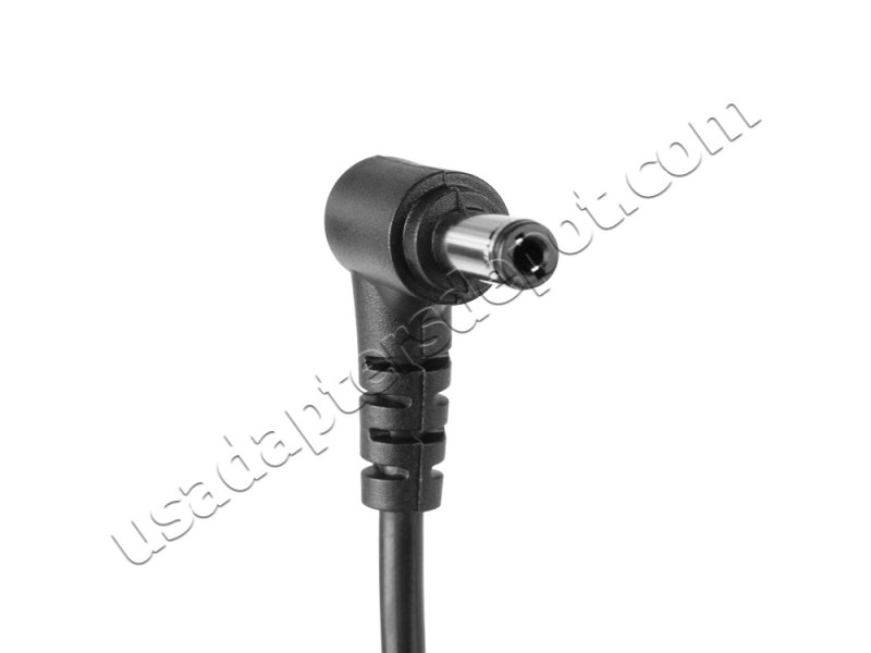 65W Charger Toshiba Portege A30-E-117 A30-E-120 AC Adapter