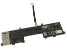 Original 7.4V 20Wh Dell 0J84W0 J84W0 Battery