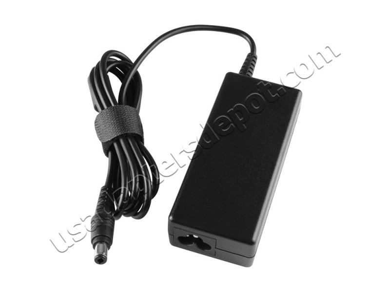 60W Toshiba Satellite 2415-SP203 2415-SP205 AC Adapter Charger