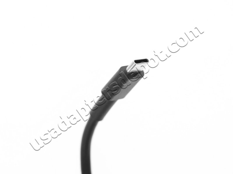 Original 100W USB-C Charger Asus ROG Zephyrus M16 (2023) GU604 AC Adapter