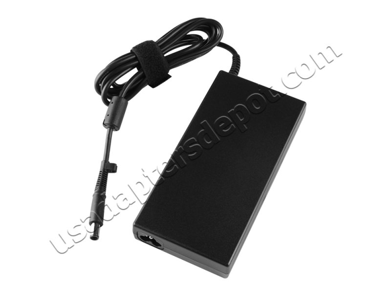 Original 150W HP 645509-002 AC Adapter Charger + Cord