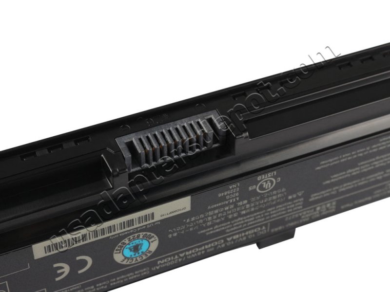 48Wh Toshiba Satellite Pro C70-B-109 C70-B-131 Battery