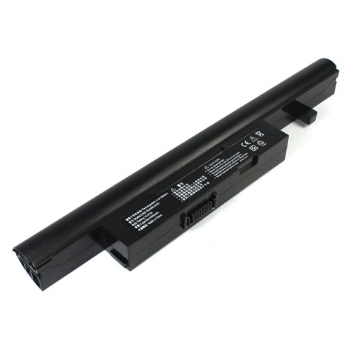 Battery Hasee A420-I3B A420-P61R 4400mAh 48Wh