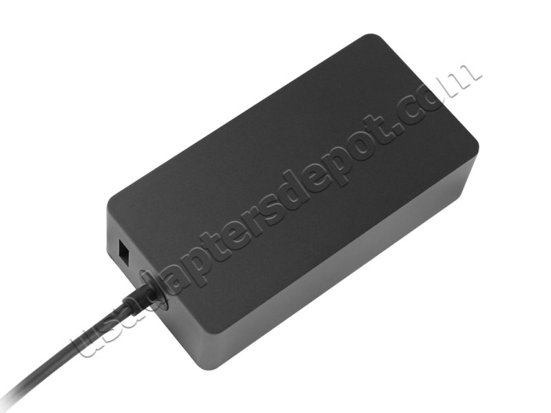 Original 102W Microsoft Surface Pro 4 7AX-00007 AC Adapter Charger