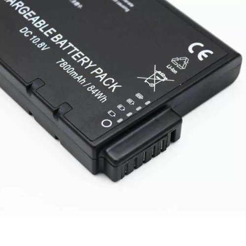 Battery Getac BP-LP3070 BP-LP3070/32-01PI 7800mAh 87Wh