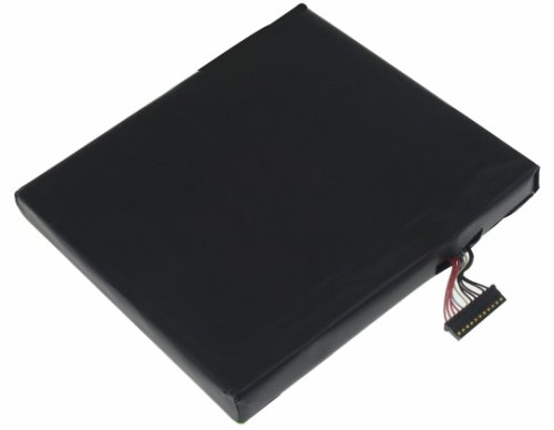 Original Battery Gigabyte GAG-K40 4000mAh 60.8Wh