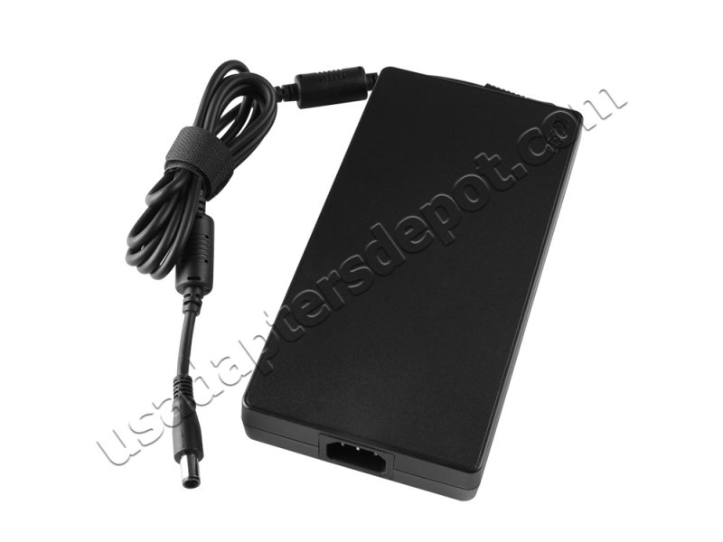 Original 230W Slim Acer Predator 15 G9-593-74VX AC Adapter Charger