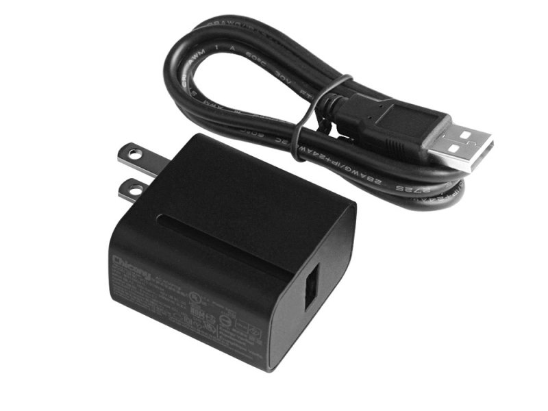 10W Huawei MediaPad T3 AGS-W09 AC Adapter Charger