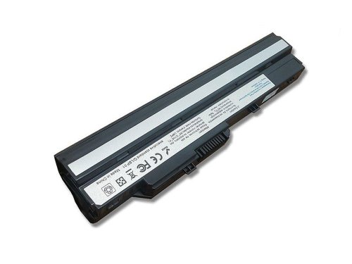 6-Cell MSI S12 MS-124K Battery