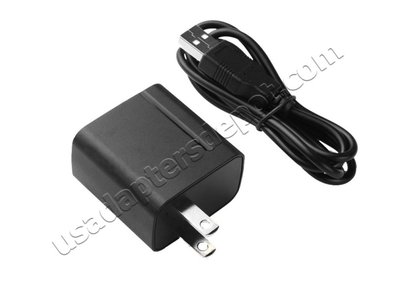 10W Huawei MediaPad T3 AGS-W09 AC Adapter Charger