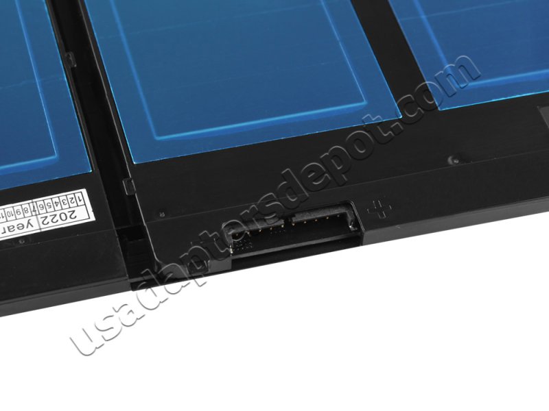 Original 51Wh 4-Cell Dell Latitude 12 E5250 P25S001 Battery