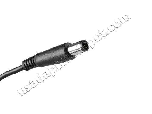 19V DC Adapter Car Charger Dell Inspiron 17 7746 P24E