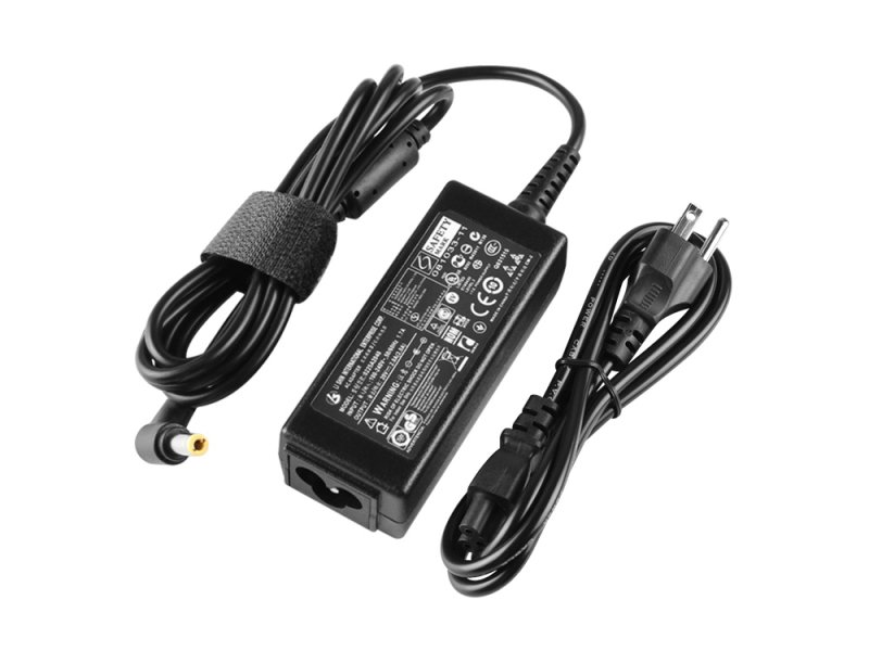 40W Bose SoundLink 414255 301141 AC Adapter Charger power cord