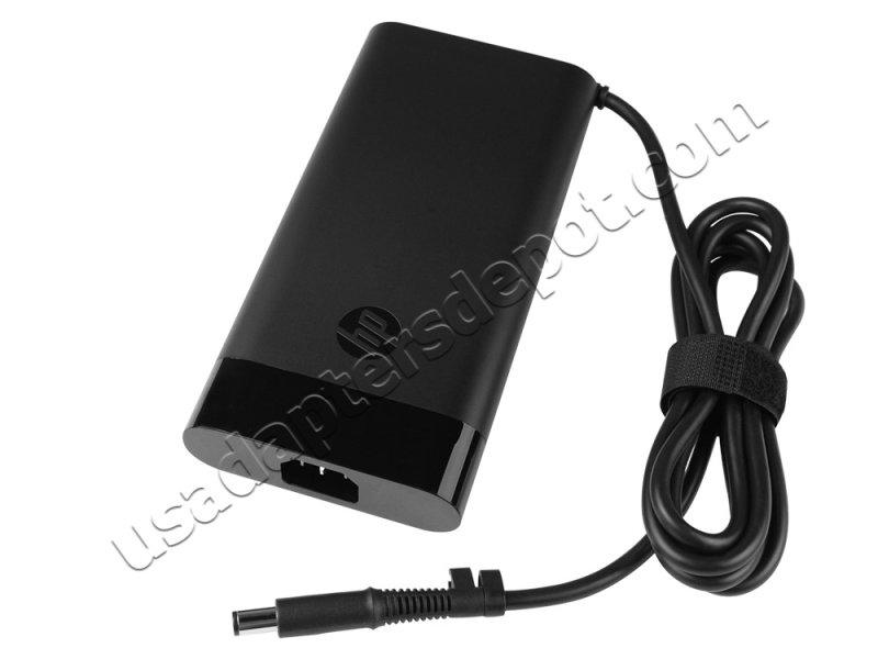 Original 230W HP H1D36AA#ABA AC Adapter Charger + Cord