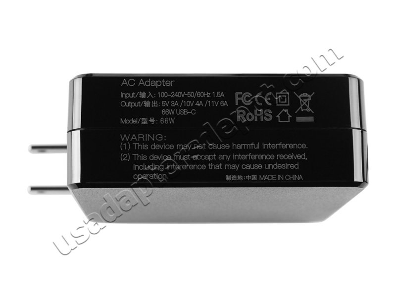 Charger Huawei Mate 40 Pro Plus 5G SuperCharge 66W USB-C Type-C Rapid