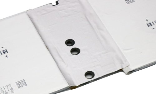 Original Battery Microsoft Surface 1705 2387mAh 18Wh