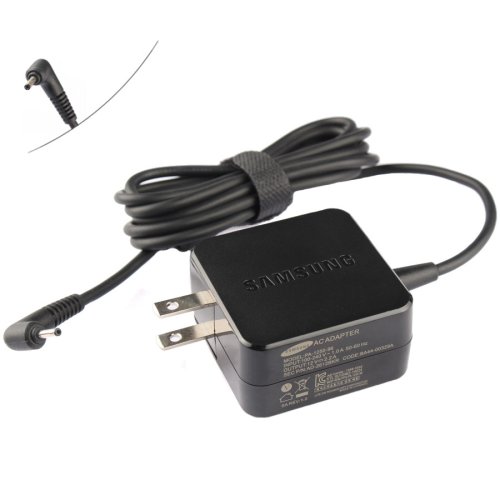 Original 26W AC Adapter Charger Samsung ATIV Book M NT110S1J-K13W