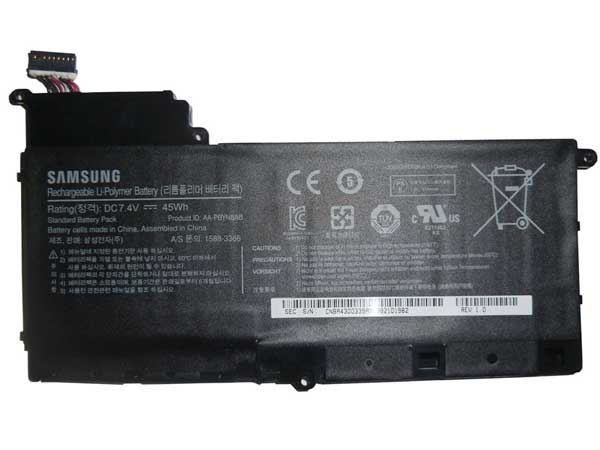 Samsung np530u4c аккумулятор