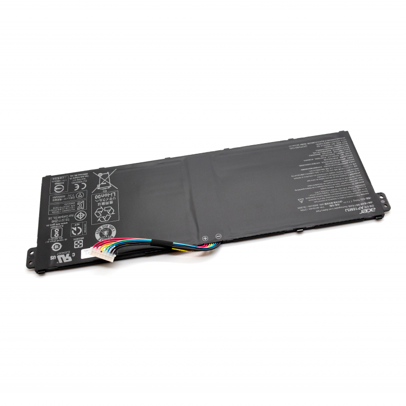 Original Battery Acer Aspire 3 A317-33-P9J7 4870mAh 37Wh