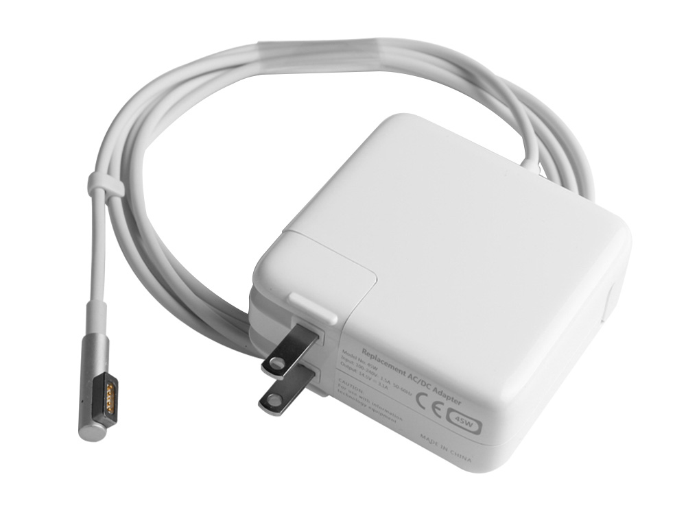 apple macbook air power cord