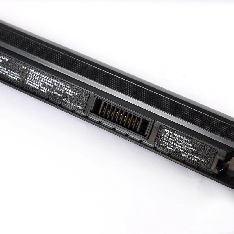 4 Cell Asus S46C S46CA S46CM S56 S56C S56CA S56CM S405 S405C Battery