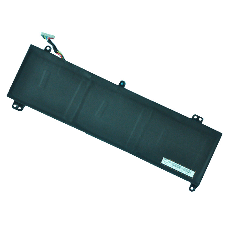 Original Clevo 6-87-N550S-4E4 Battery 48Wh 4000mAh 3-Cell