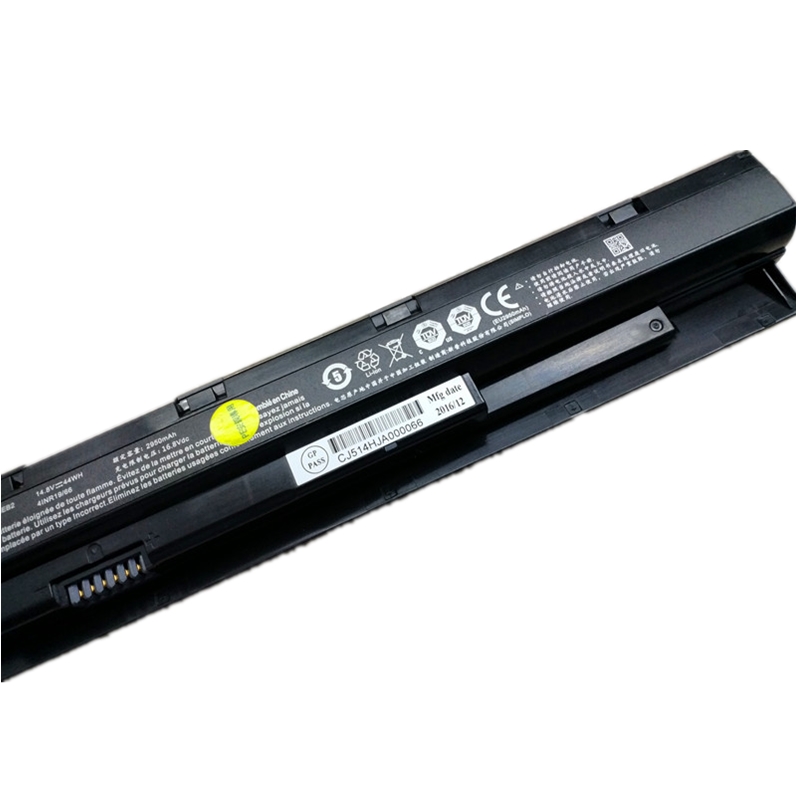 Original Battery Clevo 6-87-N750S-4EB1 2200mAh 31Wh