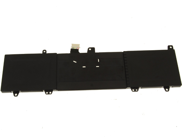 Original 32Wh 4 Cell Dell PGYK5 Battery