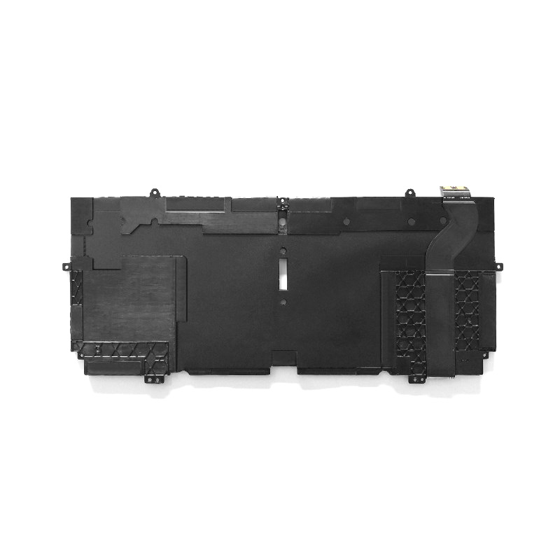 Original 6710mAh 51Wh Dell 52TWH Battery