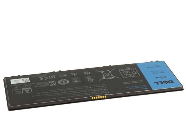 Original 4000mAh 30Wh Battery Dell Latitude 10 (ST2) Tablet