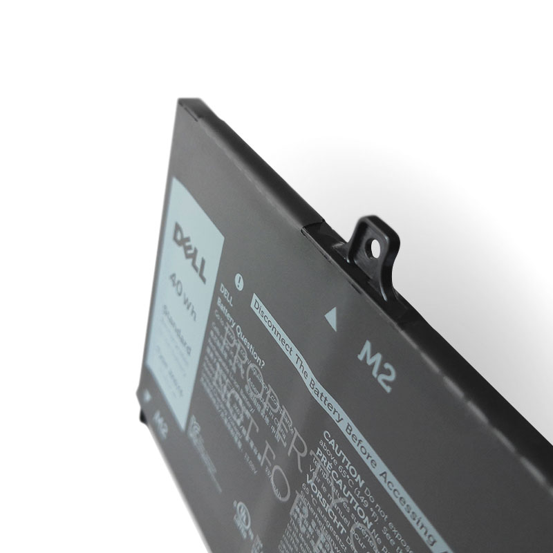 Original 3550mAh 40Wh Battery Dell Latitude 3510 P101F002