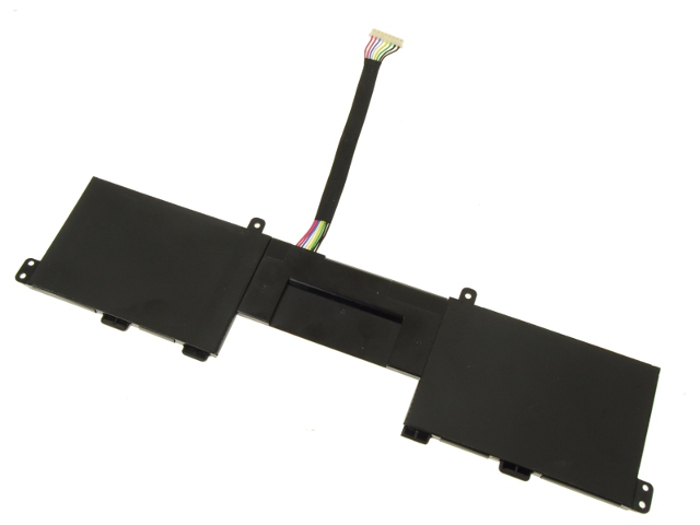 Original 7.4V 20Wh Dell P58G P58G001 Battery