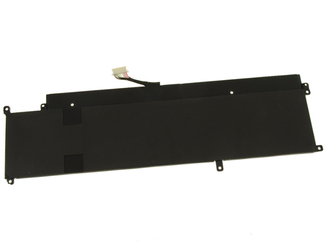 Original 7.6V 34Wh Dell Latitude 13 7370 Battery