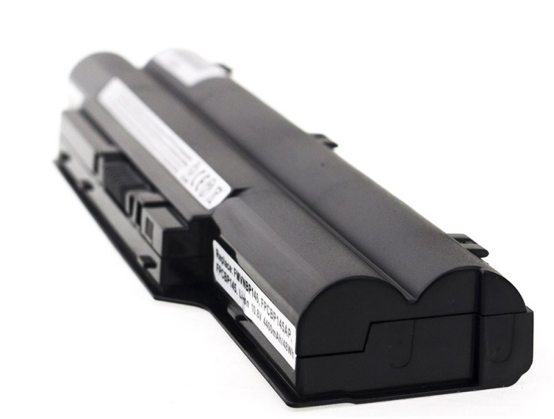 Original Battery Fujitsu Celsius H720(WXG21DE ) 4400mAh 48Wh