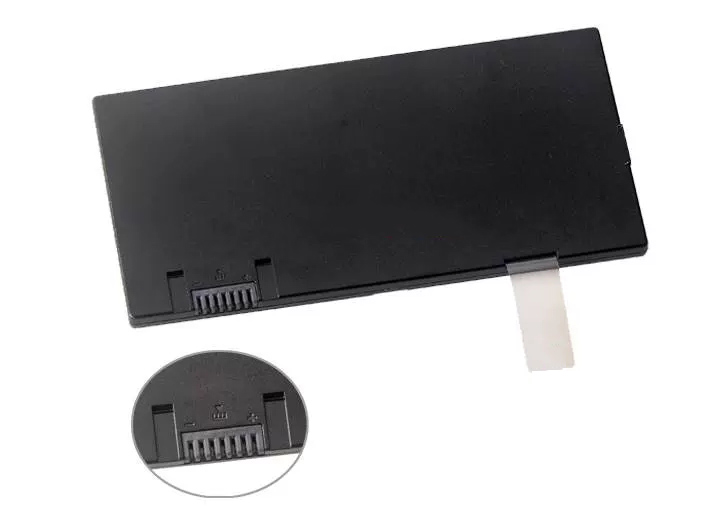 Battery Getac Getac F110 G2 2100mAh 24Wh