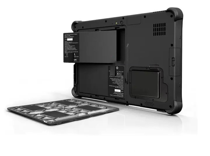 Battery Getac Getac F110 G2 2100mAh 24Wh