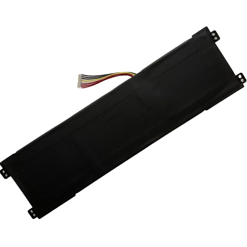 Battery Nexstgo 3ICP5/70/81 4210mAh 48.62Wh