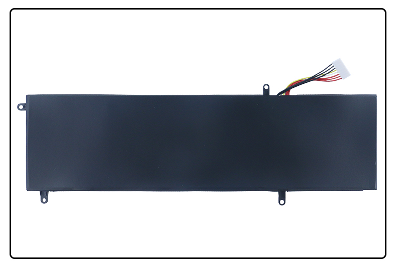 Original Battery Gigabyte P34 V2 4300mAh 63.64Wh