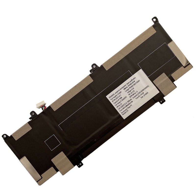 Original Battery HP Spectre x360 Convertible 13-aw 3744mAh 60.76Wh